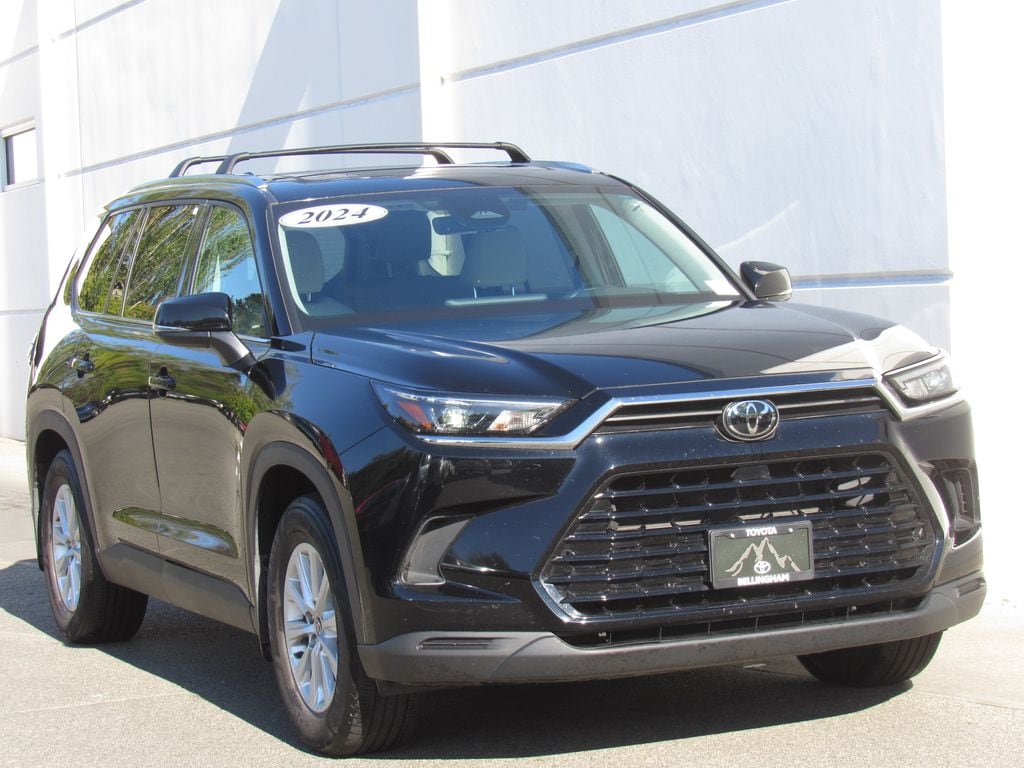 toyota grand highlander 2024 5TDAAAB59RS007202 image toyota grand highlander 2024 5TDAAAB59RS007202 image